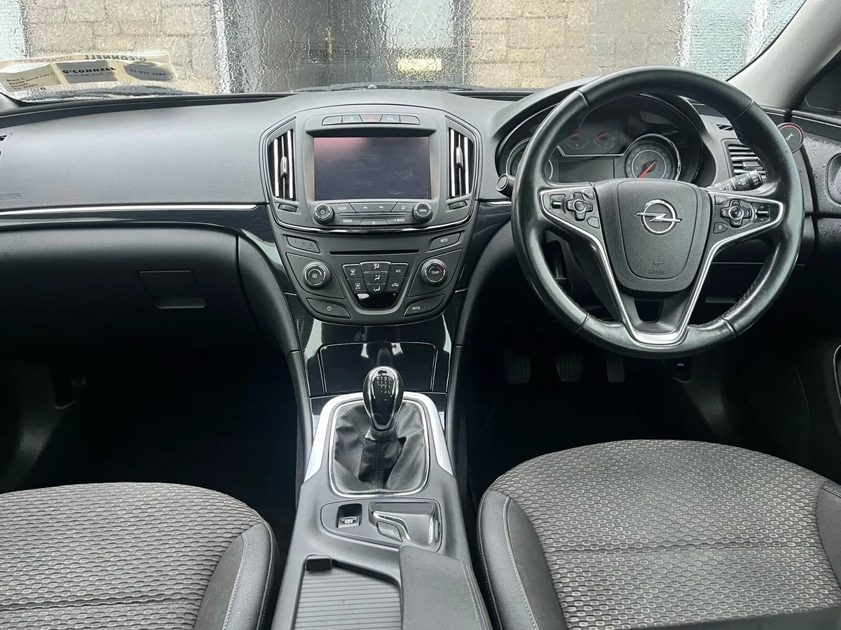 Opel Insignia 2.0 CDTI - Image 2