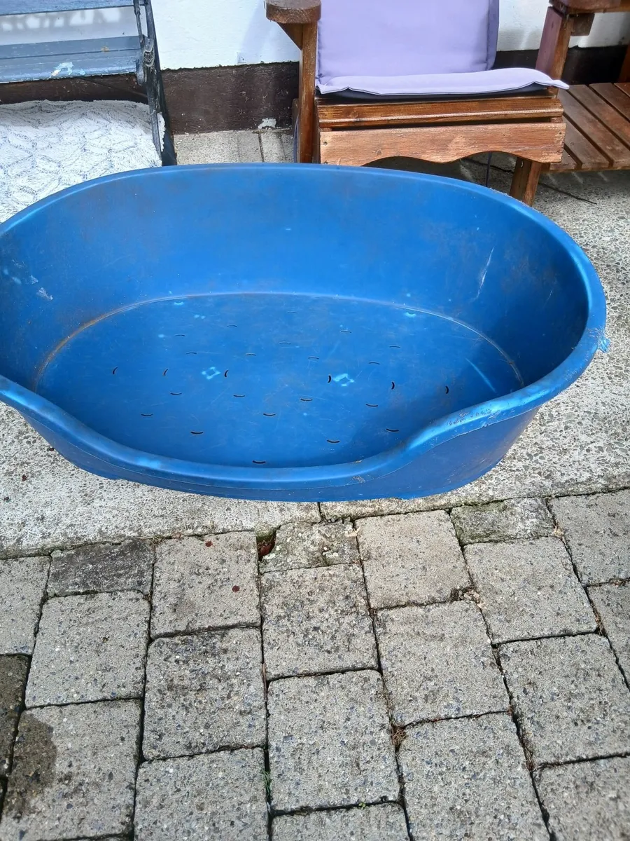 Dig basket - Image 1