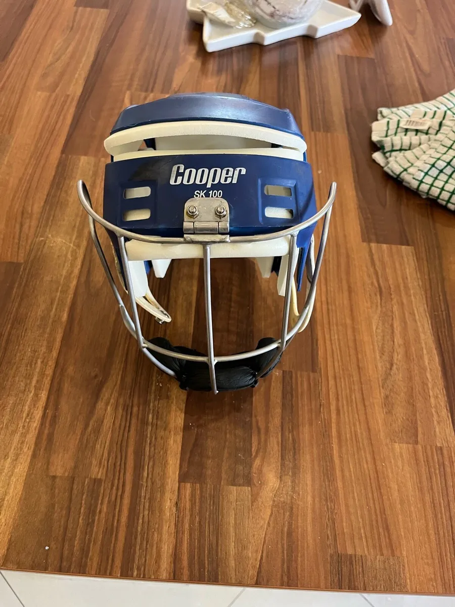 Cooper sk100 - Image 1