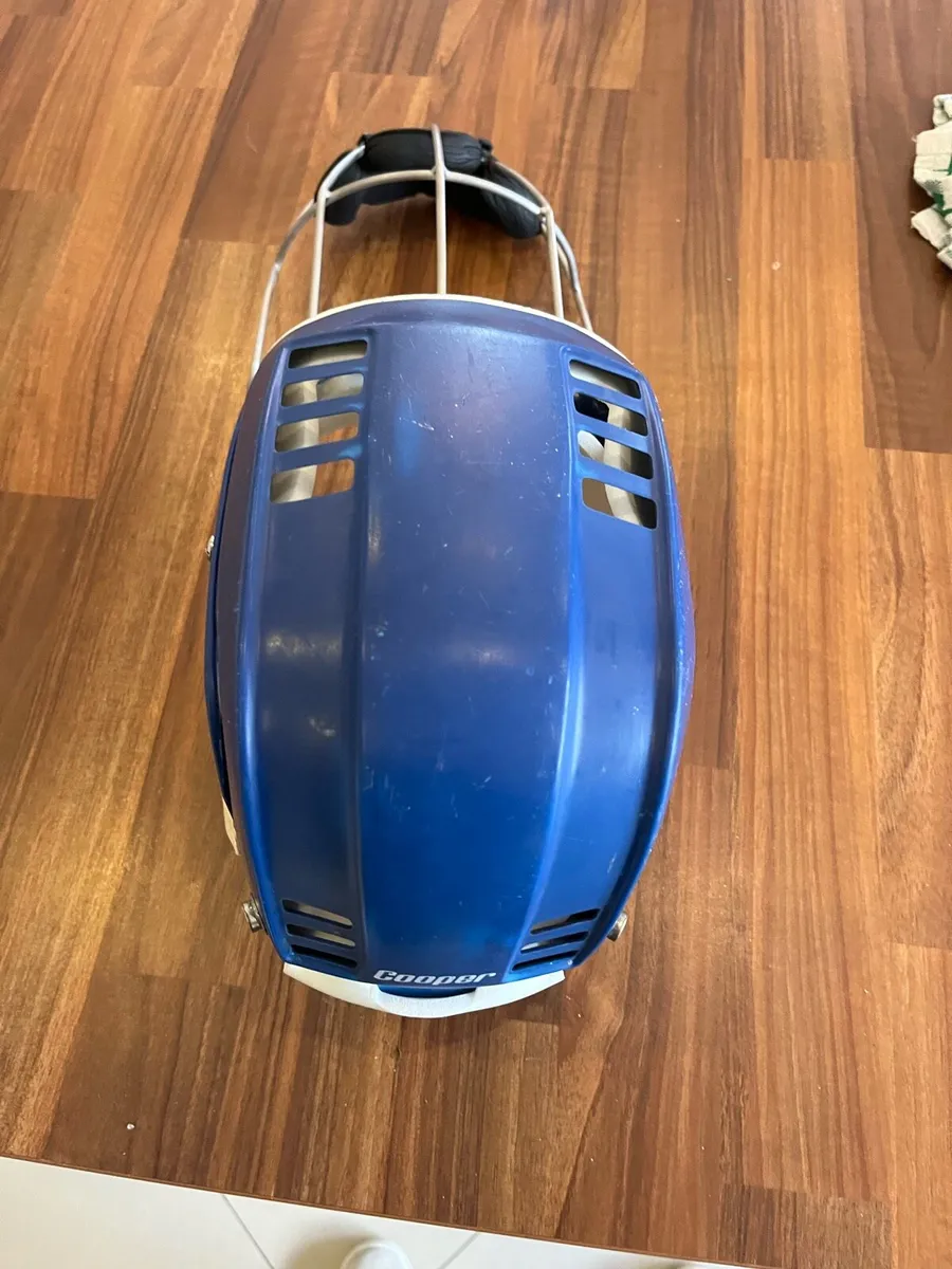 Cooper sk100 - Image 4