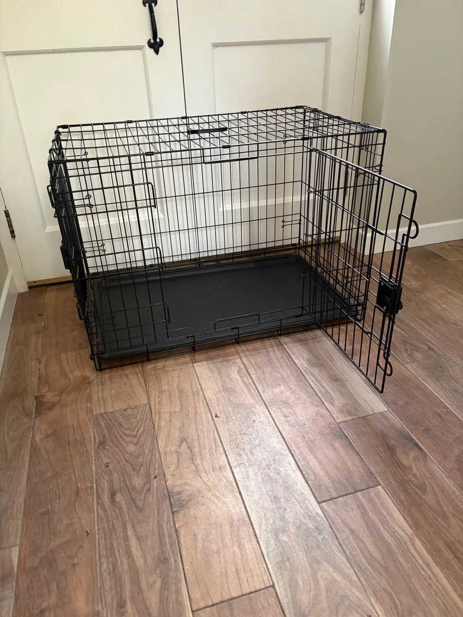 Animal crate - Image 2