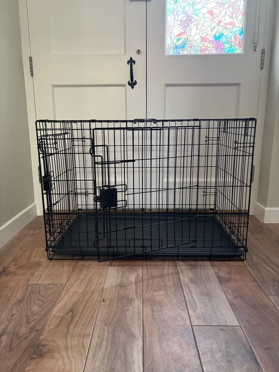 Animal crate - Image 3