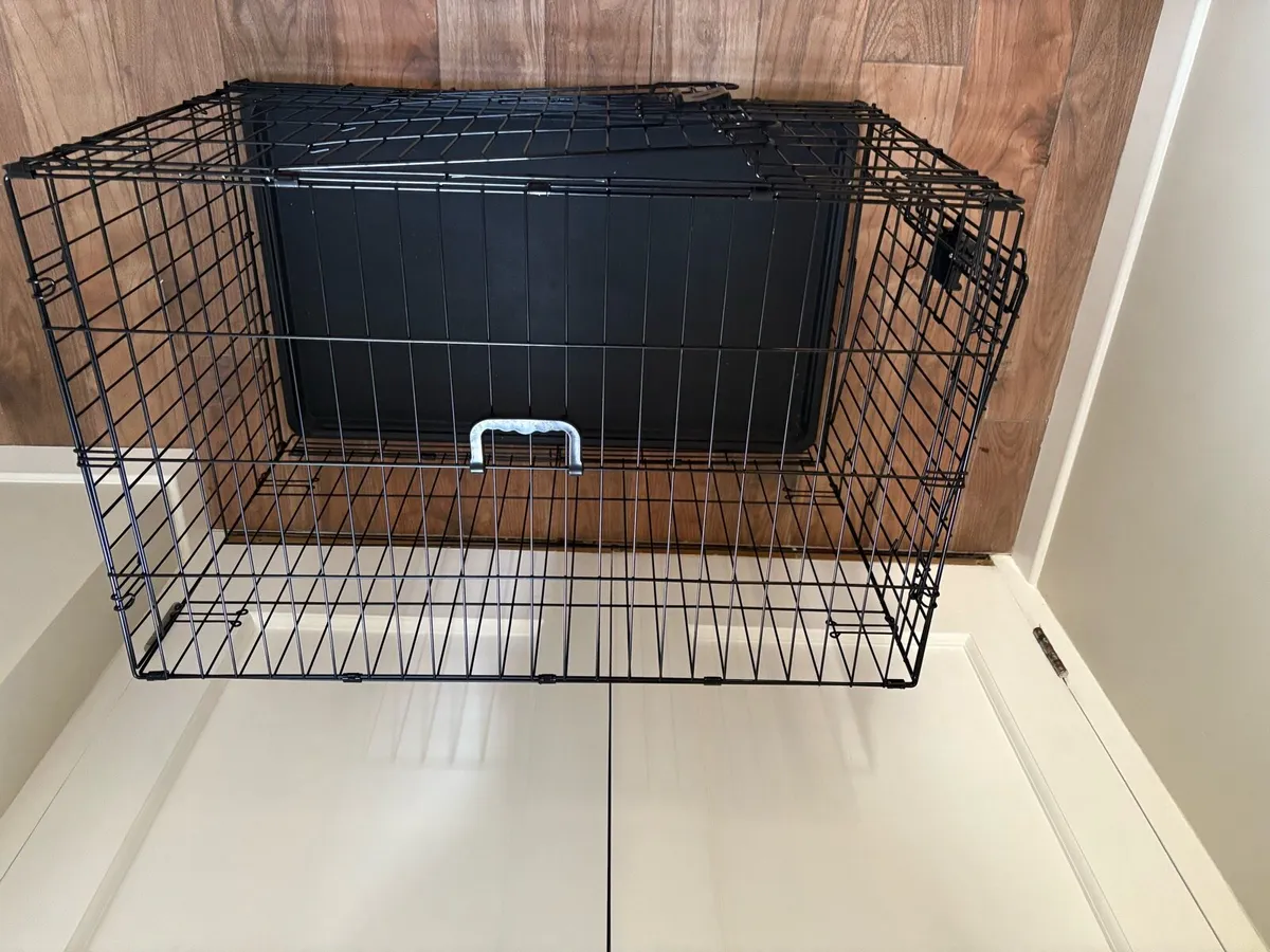 Animal crate - Image 4