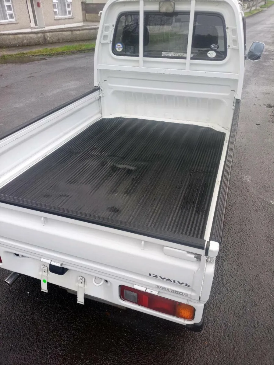 Honda acty - Image 3