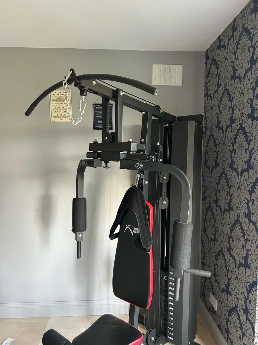 Exercise Tree - Image 2