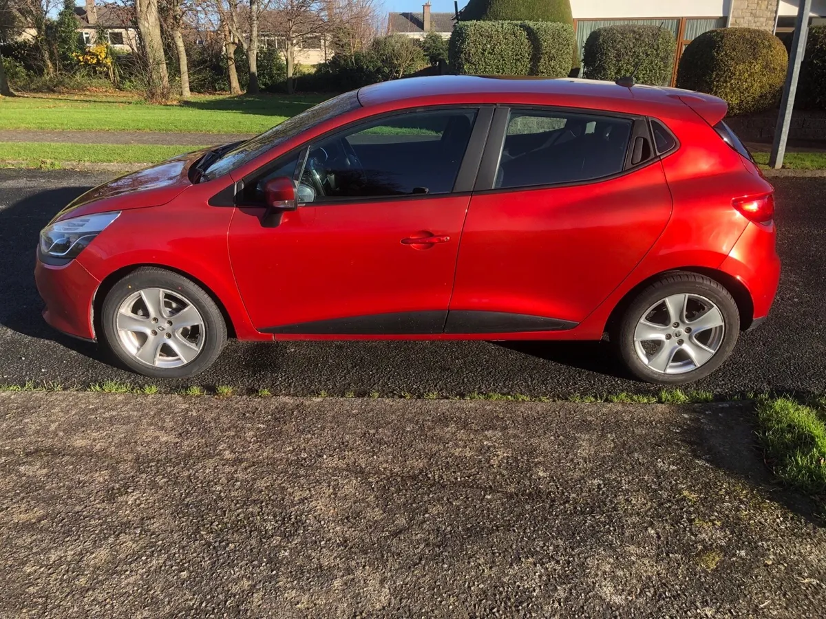 Renault Clio - Image 3