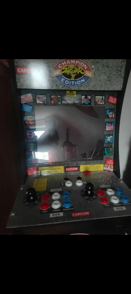 Coin-op computer game - Image 2