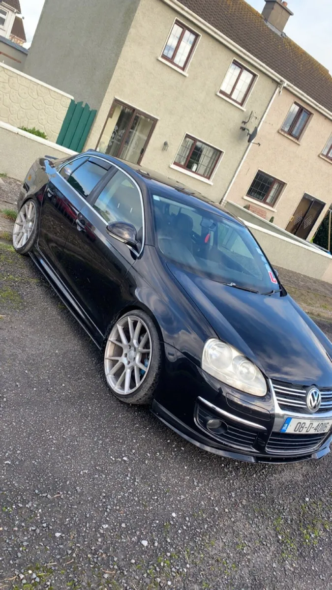 Mk5 Jetta - Image 2