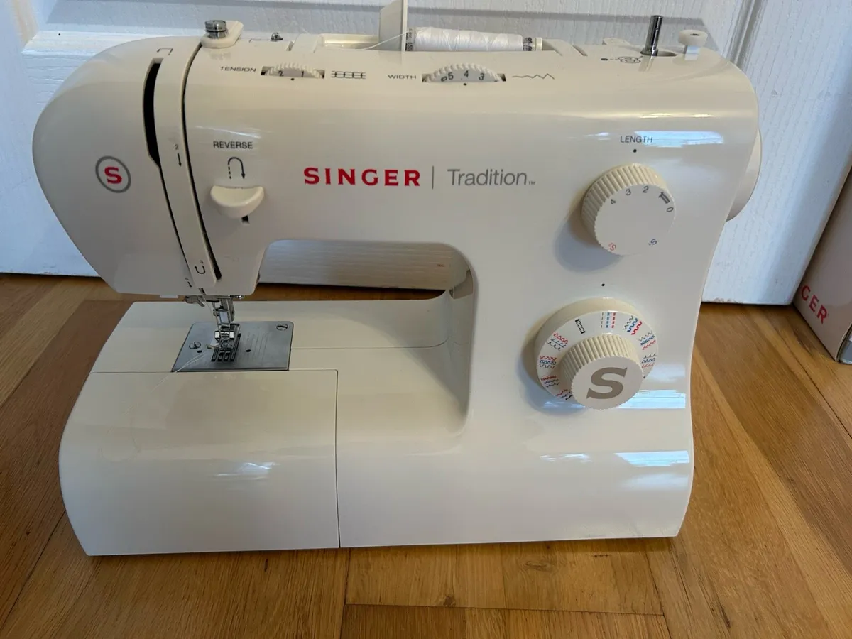 Sewing Machine - not working stitching - Image 3