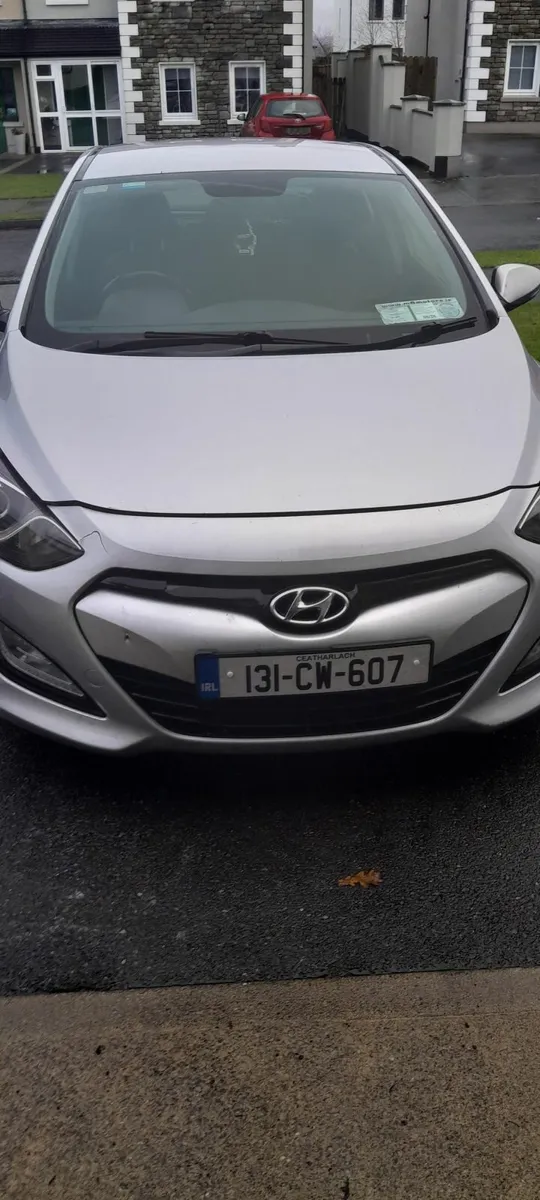 2013 Hyundai i30 1.6 dsl Deluxe - Image 1