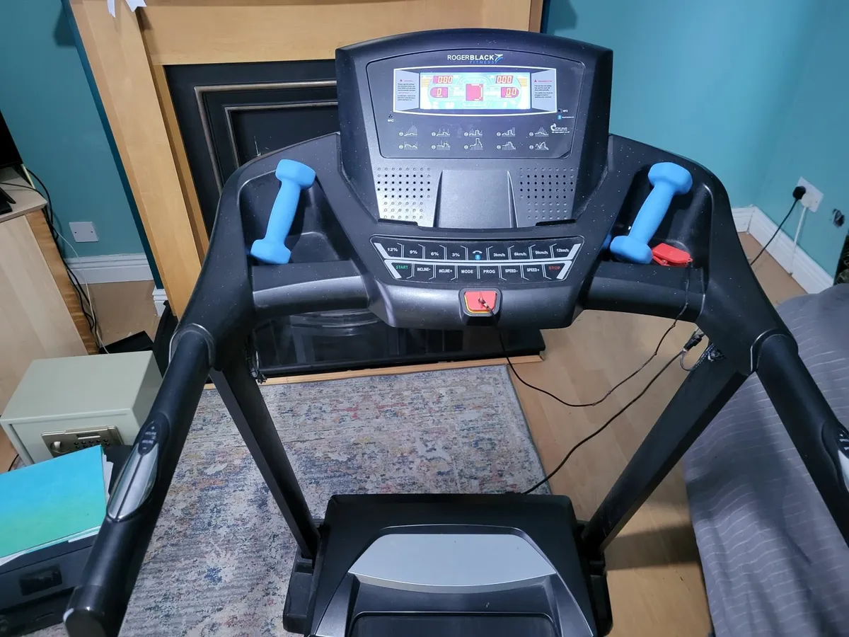 TREADMILL - Image 2