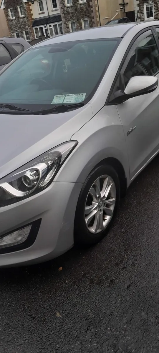 2013 Hyundai i30 1.6 dsl Deluxe - Image 3