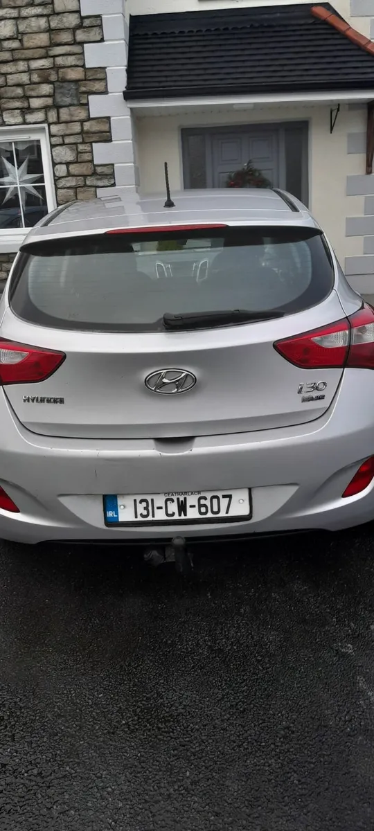 2013 Hyundai i30 1.6 dsl Deluxe - Image 4