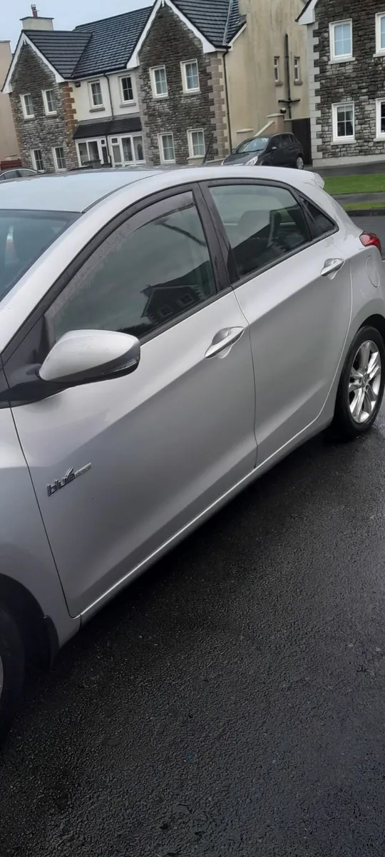 2013 Hyundai i30 1.6 dsl Deluxe - Image 3