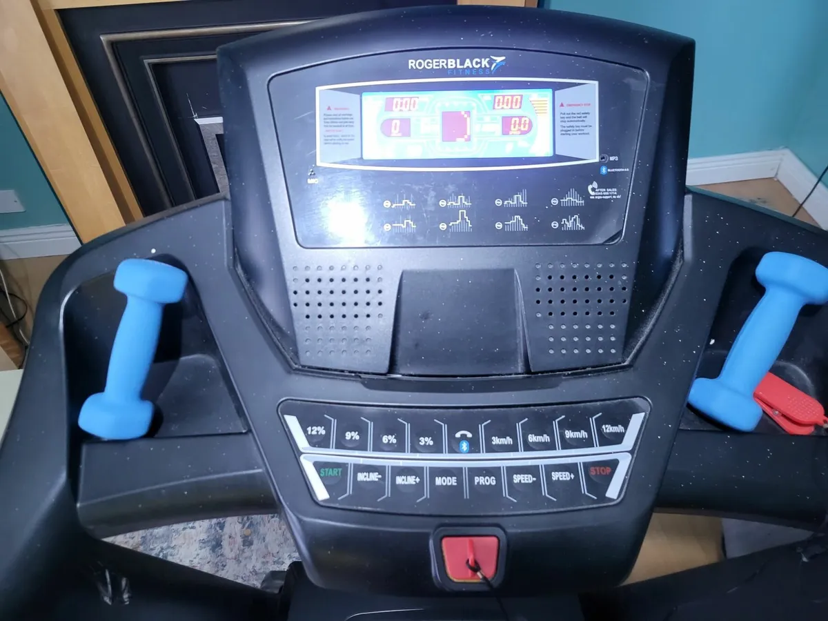TREADMILL - Image 4