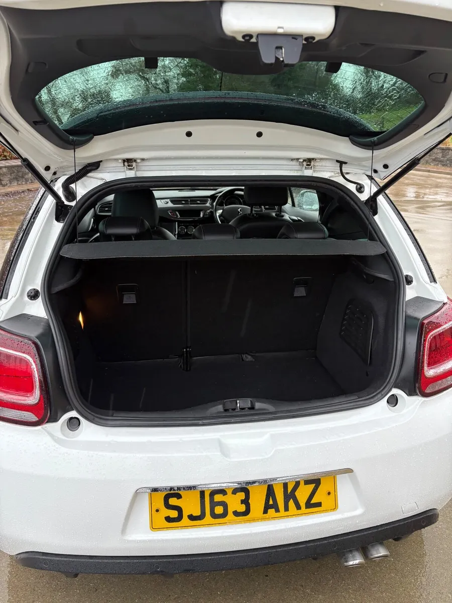 Citroen DS 3 2013 - Image 2