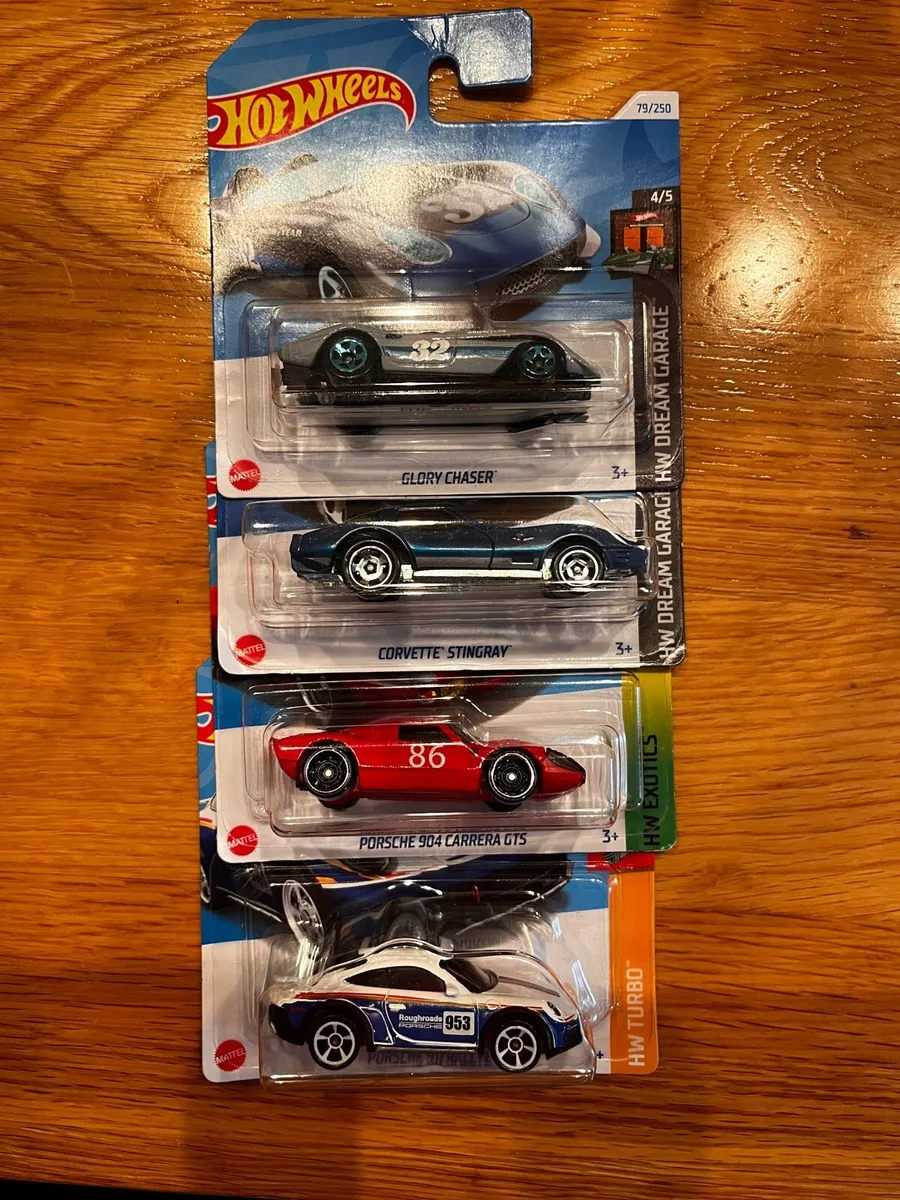 Hot wheels - Image 1