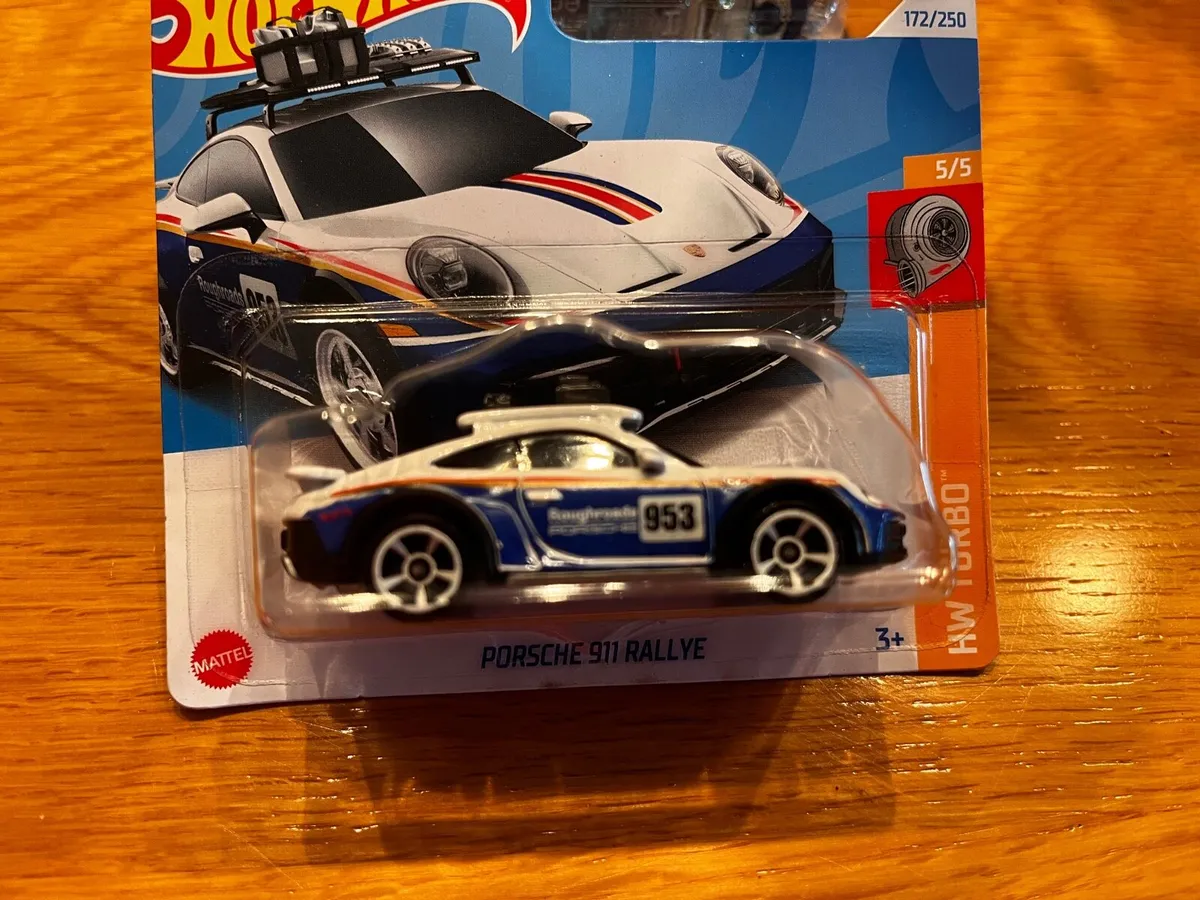 Hot wheels - Image 2