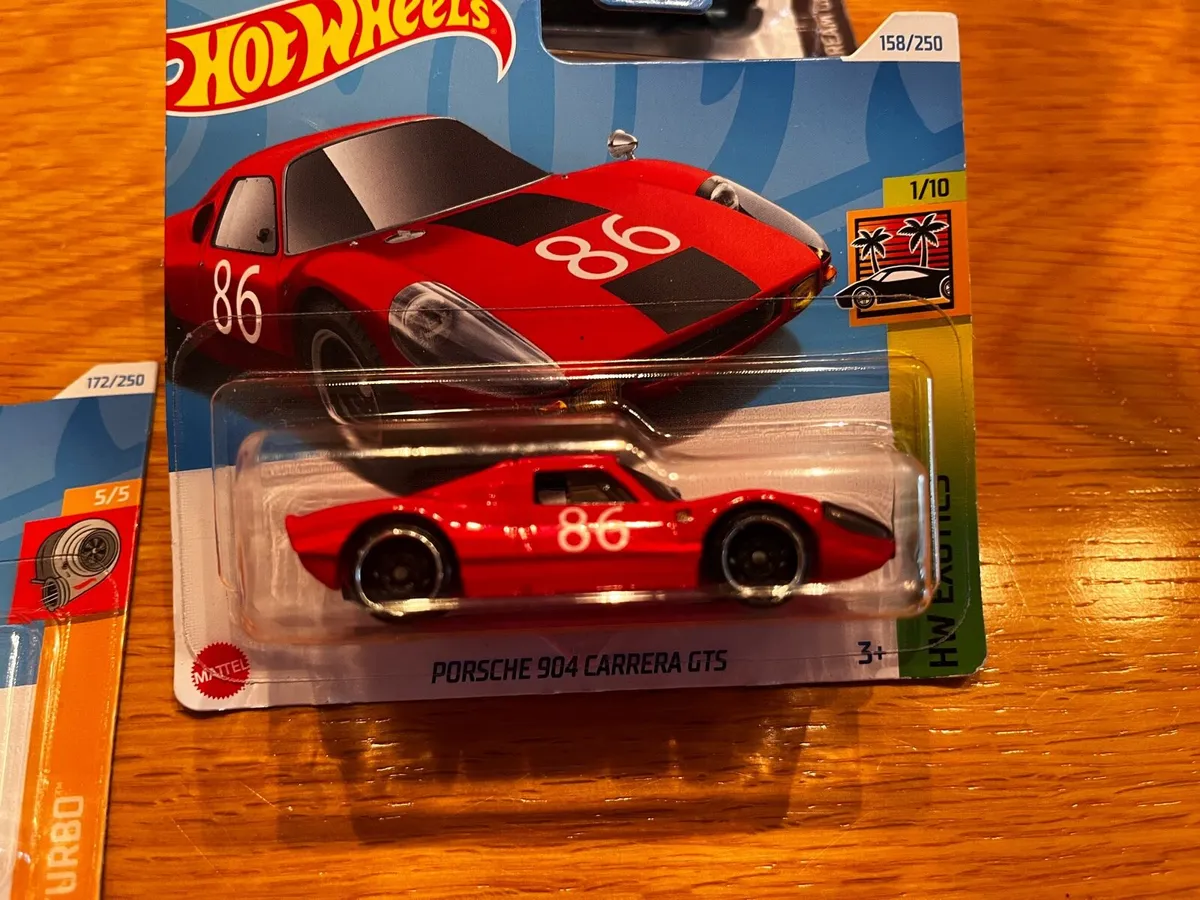 Hot wheels - Image 3