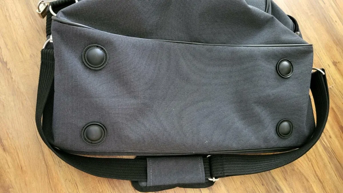 Travel holdall - Image 2