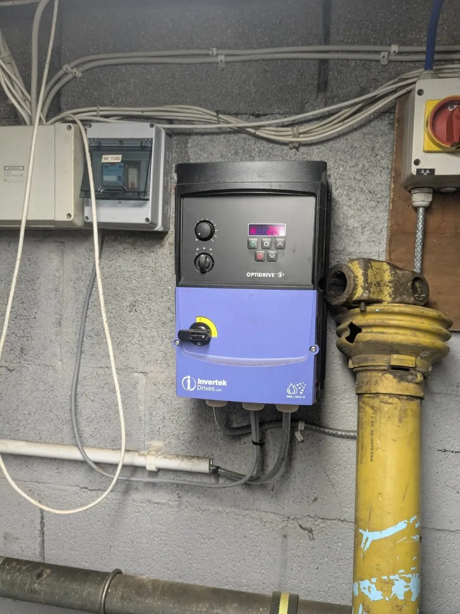 Vaccum Pump - Image 2