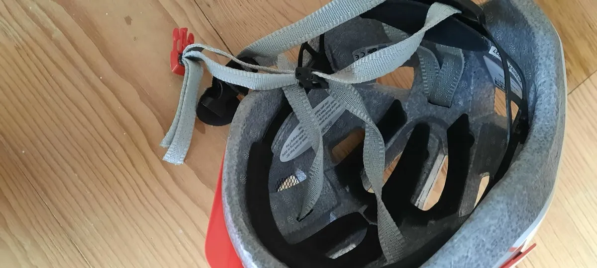 Kids Helmet - Image 2