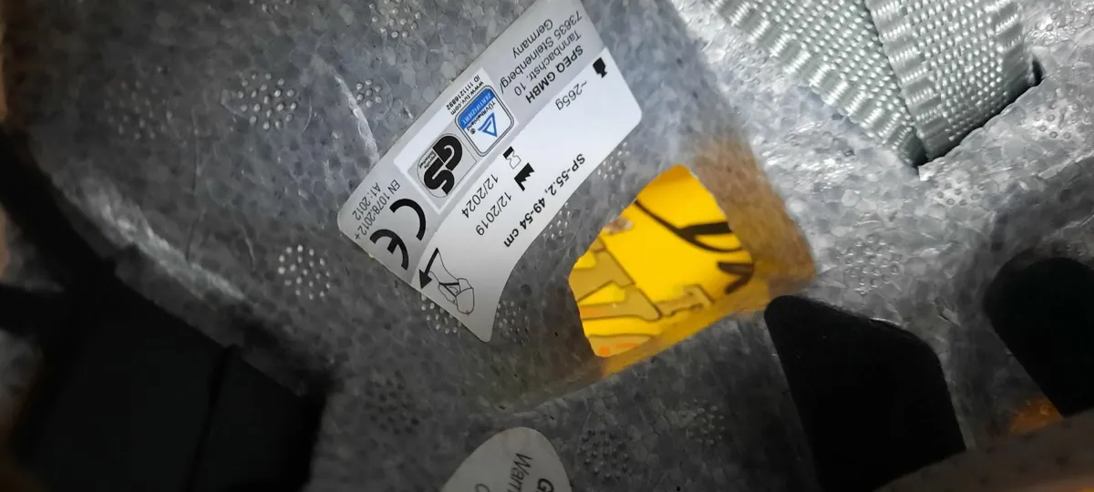 Kids Helmet - Image 3