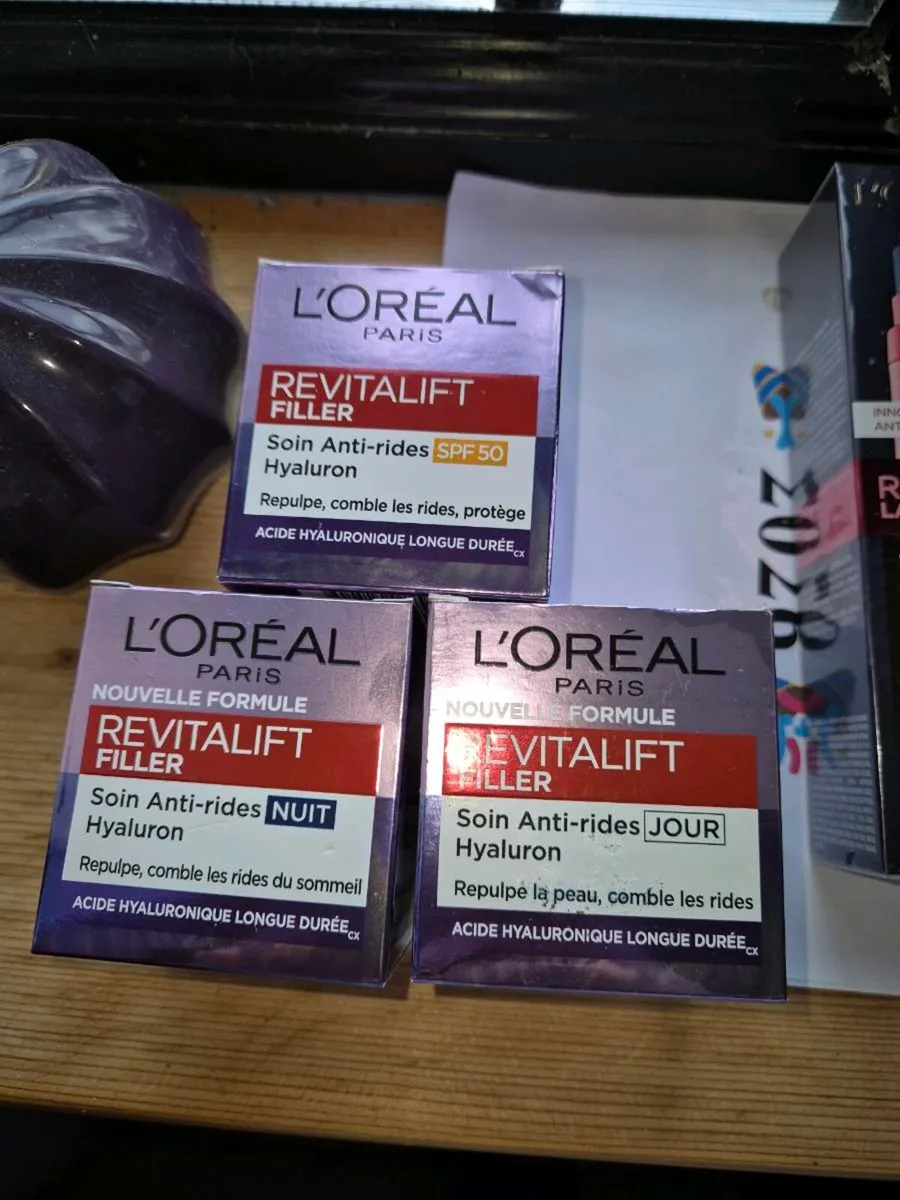 Loreal - Image 1