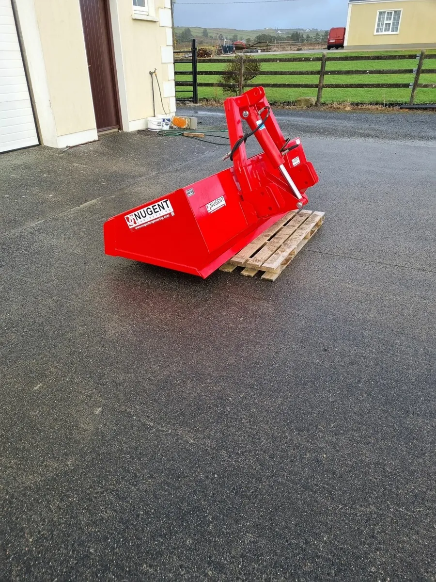 Power Box 7ft - Image 2