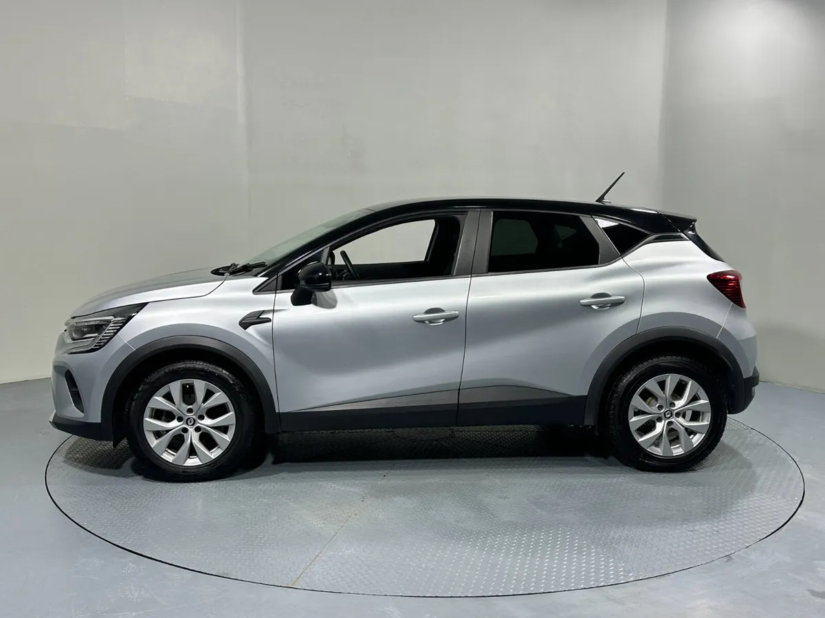 Renault Captur Iconic Edition 1.0 Petrol 222 - Image 4