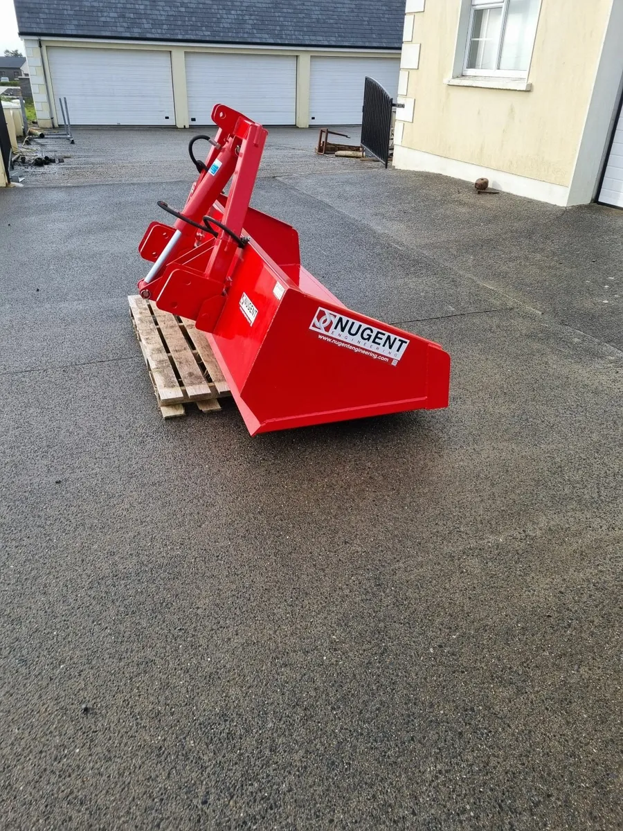 Power Box 7ft - Image 3