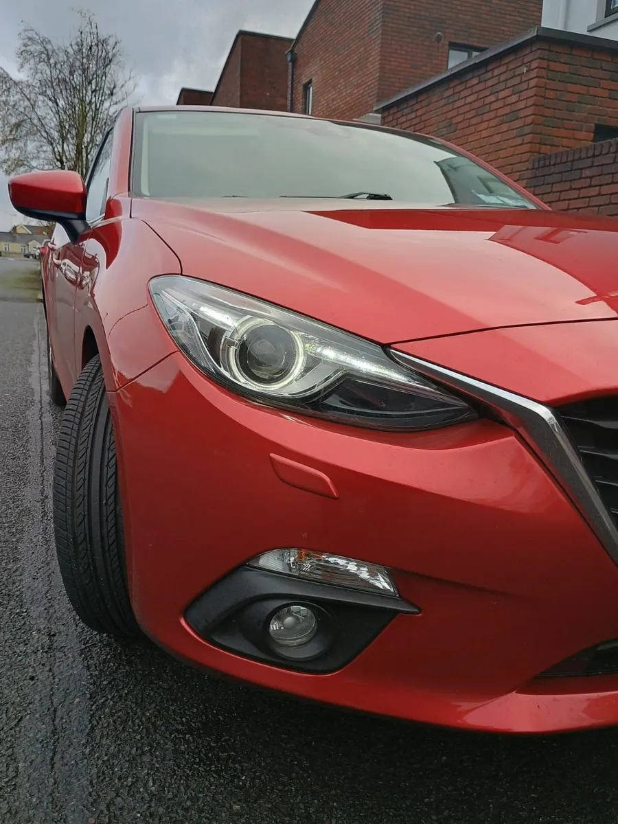 Car in excellent condition, fresh NCT. - Image 1