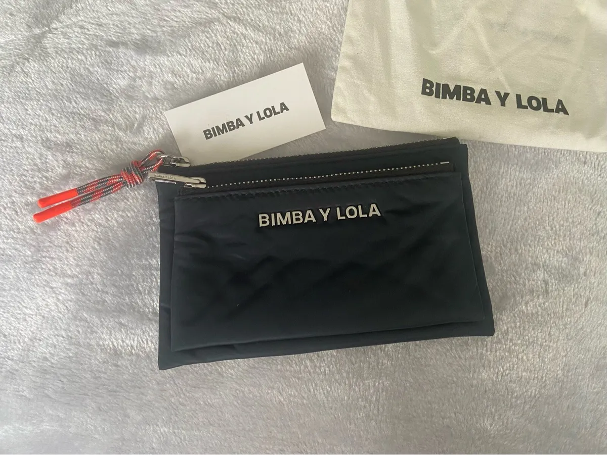 Bimba & Lola Purse - Image 1