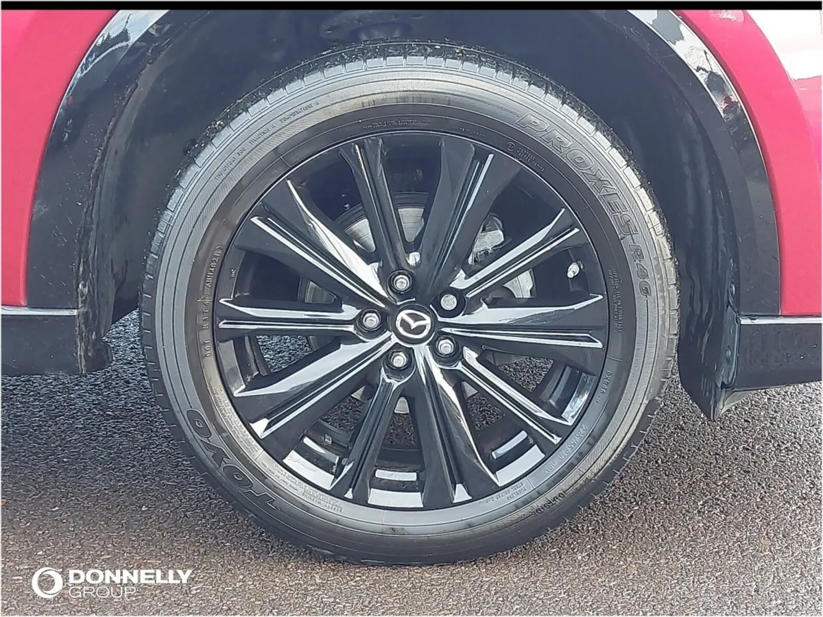 Mazda CX-5 Cx-5 Estate Sport Black - Image 4