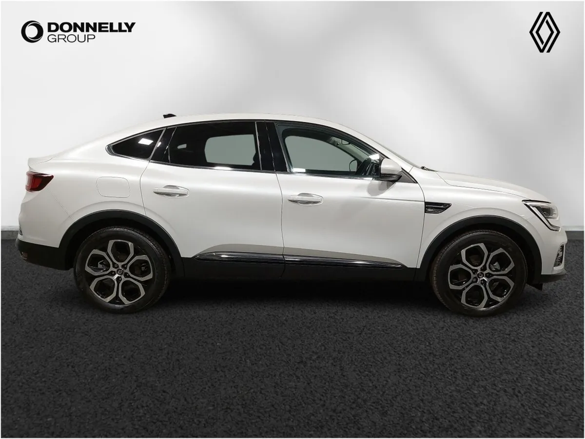 Renault Arkana Estate S Edition - Image 3