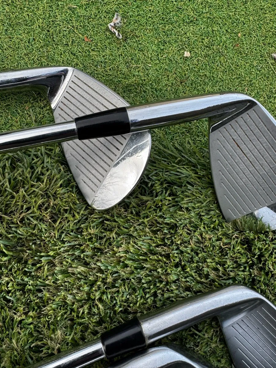 Starter set. ⛳️Vega and Mizuno blended. Beautiful - Image 4