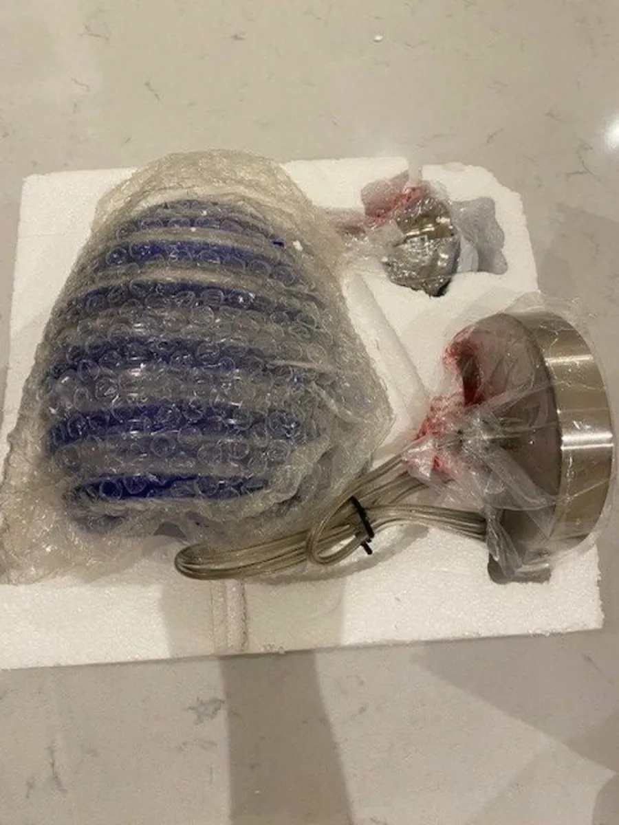 Ceiling Light - New - Image 4