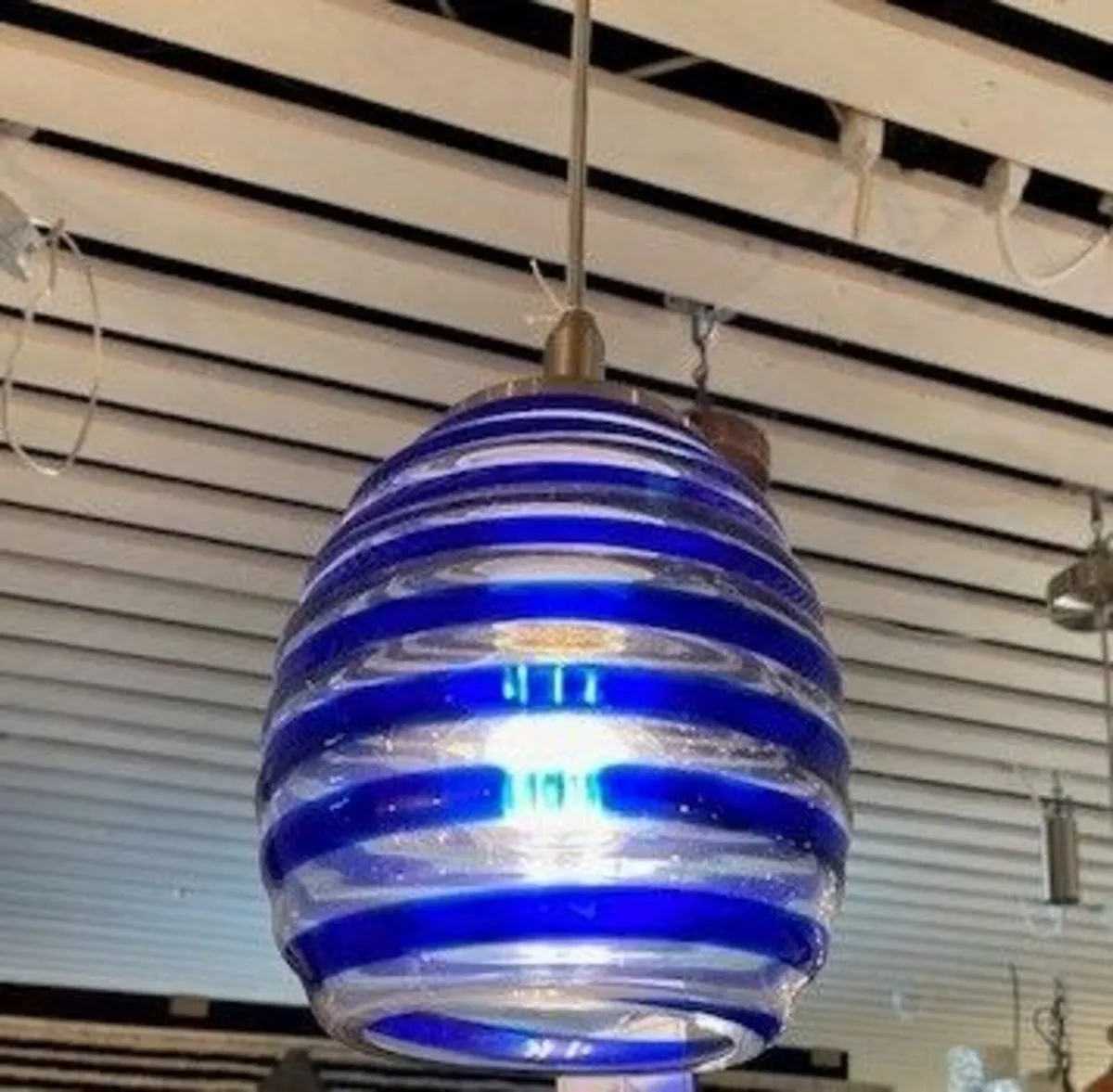 Ceiling Light - New - Image 1