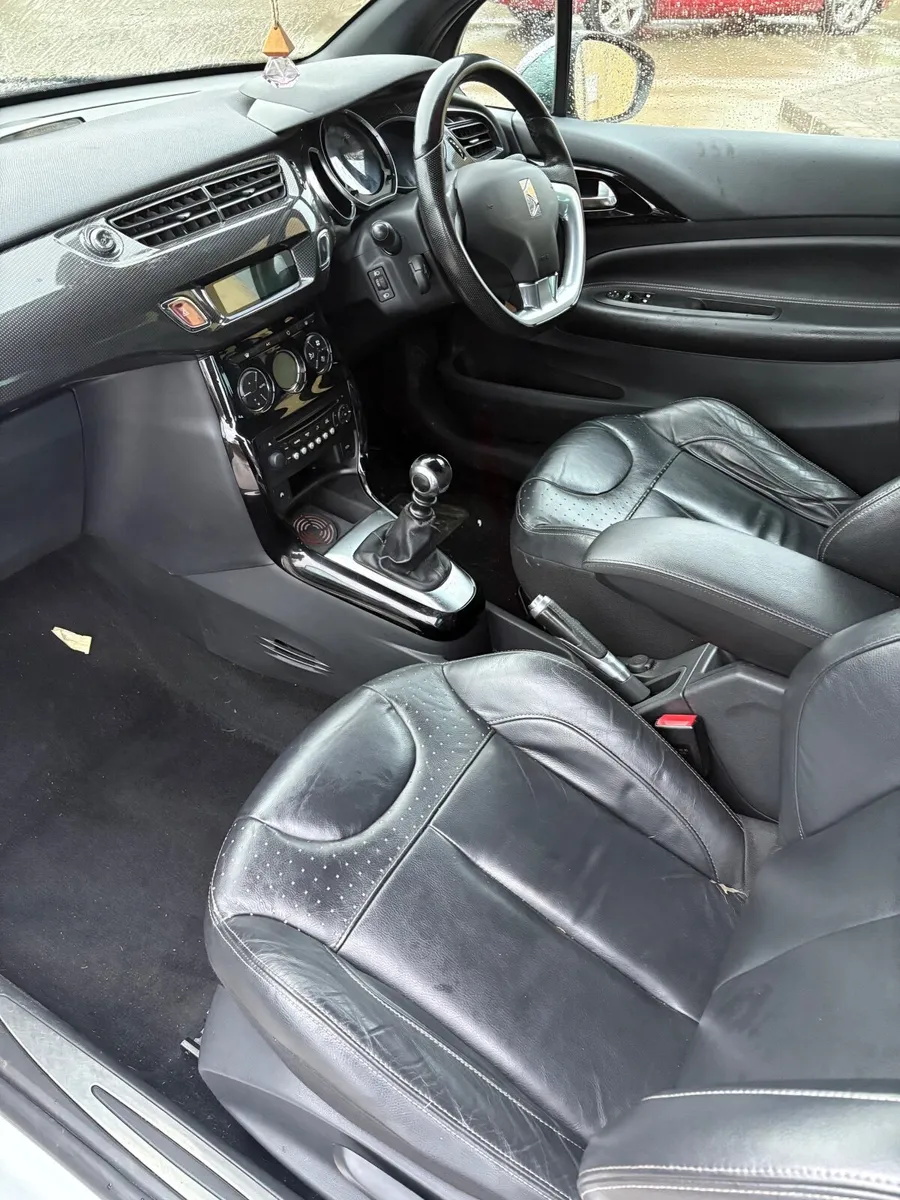 Citroen DS 3 2013 - Image 4