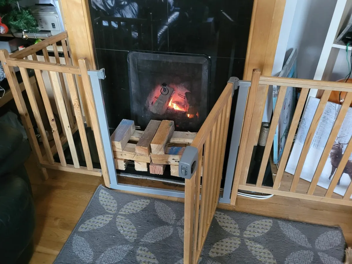 Fire guard - Image 2