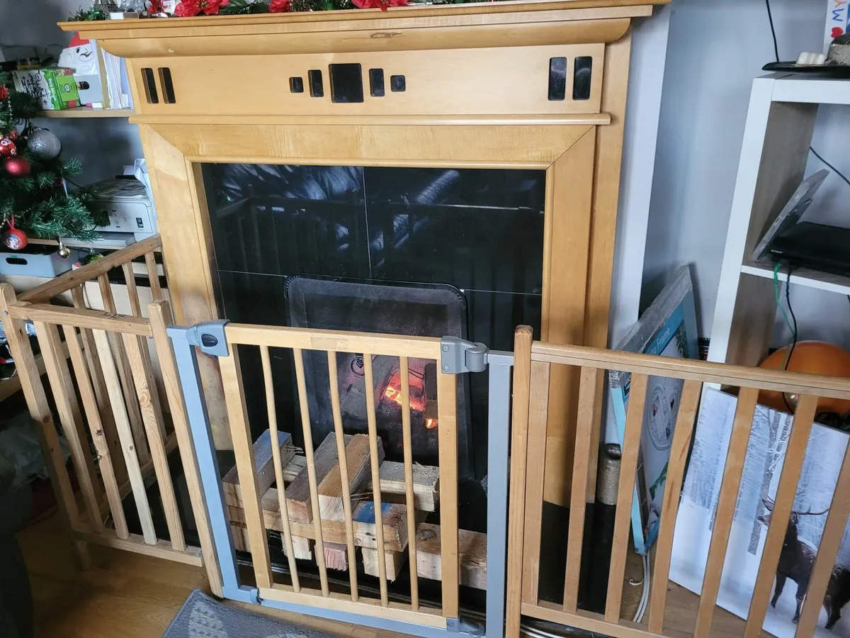 Fire guard - Image 3