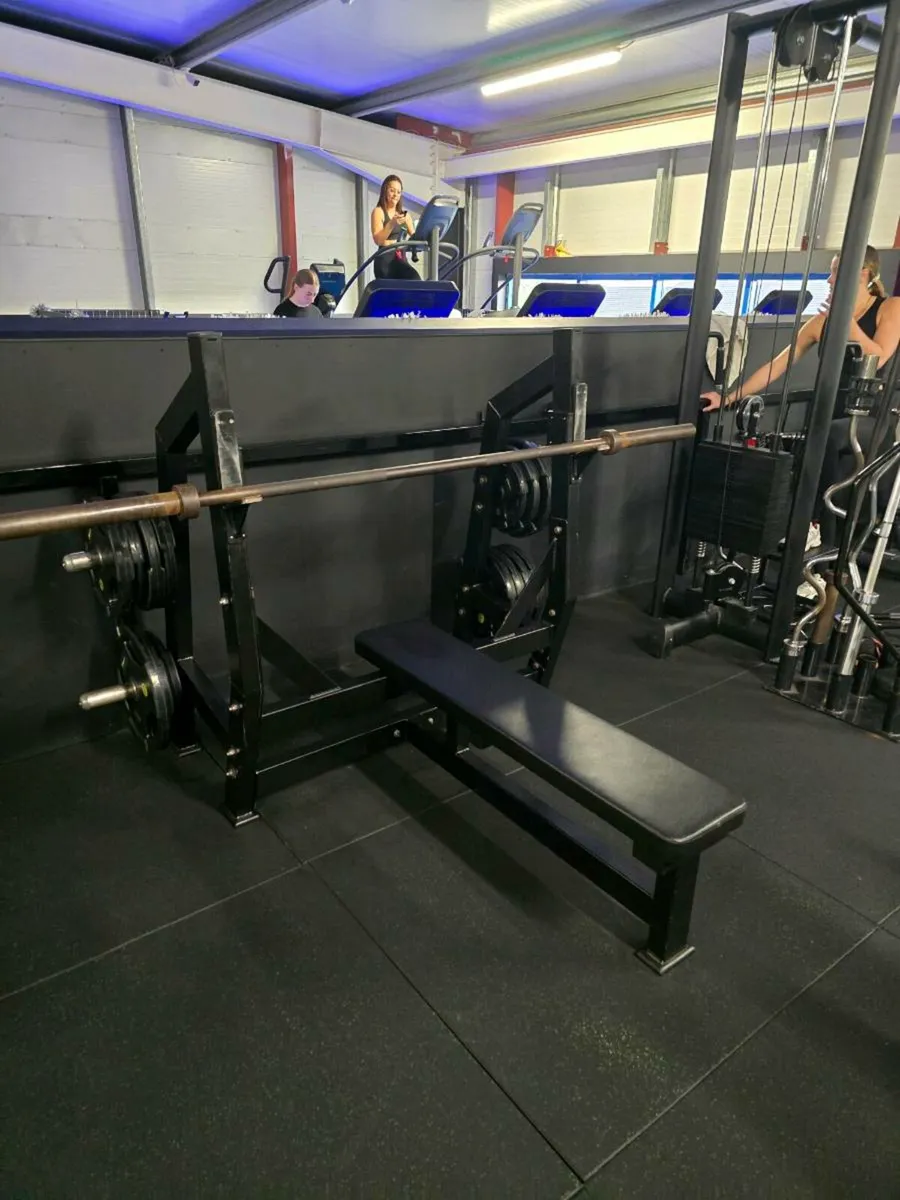 Gym Equipment - Image 2