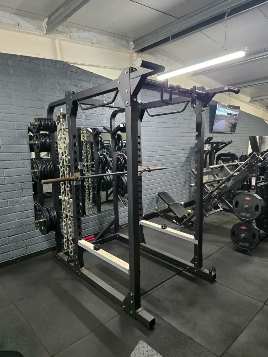 Gym Equipment - Image 3