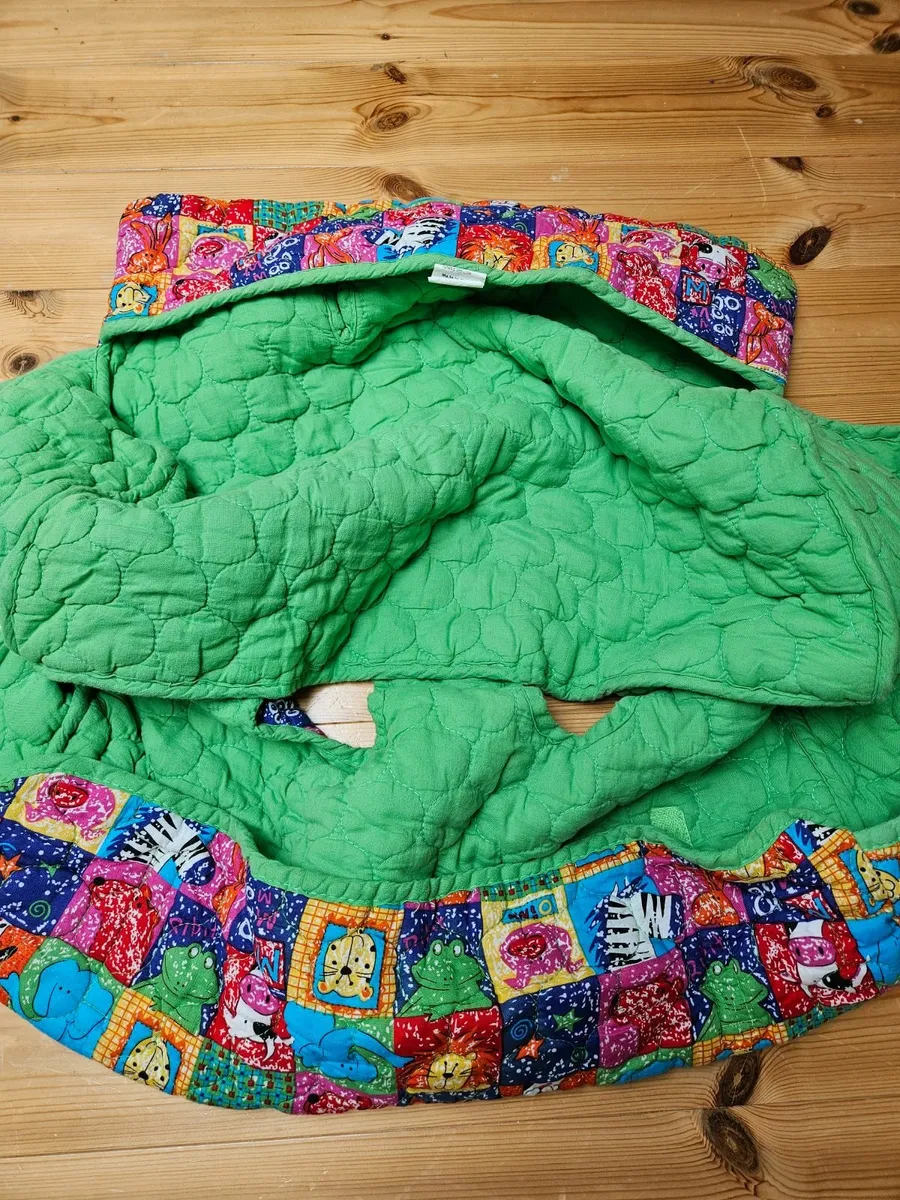 Trolly Cover for babies/Toddlers - Image 4