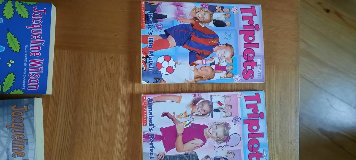 Lots of kids books - Image 1