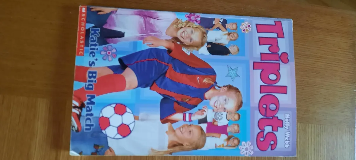 Lots of kids books - Image 2