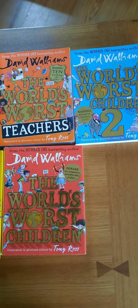 Lots of kids books - Image 3