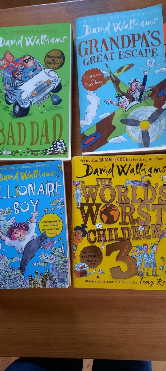 Lots of kids books - Image 4