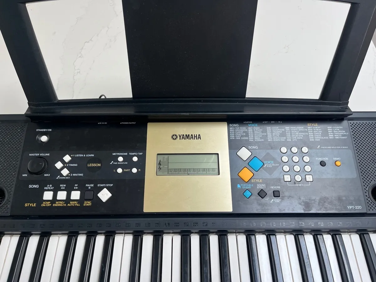 Musical keyboard - Image 2