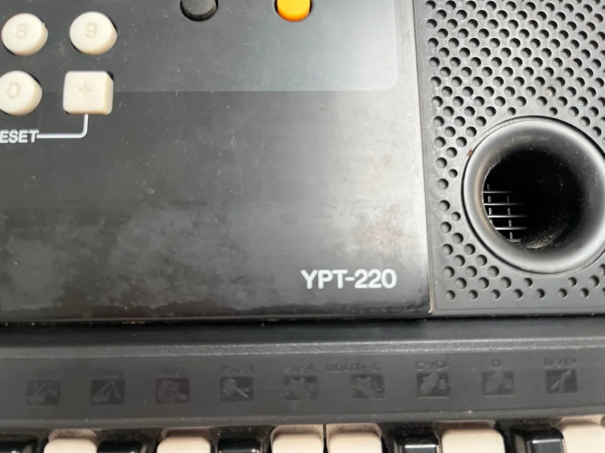 Musical keyboard - Image 3